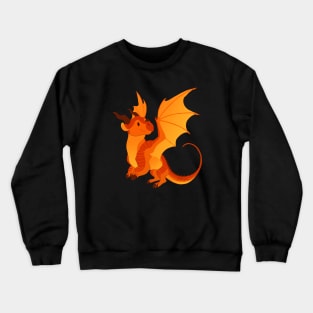 Skywing Crewneck Sweatshirt